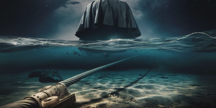 Sabotage présumé de câbles télécoms en mer Baltique : deux réparés - Viral Mag Deux câbles présumés sabotés en mer Baltique ont été réparés entre la Finlande et lEstonie Un pétrolier russe est soupçonné dêtre à lorigine des dégradations Viral Mag