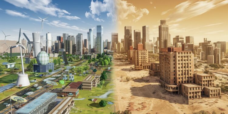 S’adapter au Changement Climatique : Une Urgence Absolue - Viral Mag Face au réchauffement climatique il est crucial de se concentrer sur ladaptation en plus de la réduction des émissions de gaz à effet de serre Les experts tirent la sonnette dalarme Viral Mag