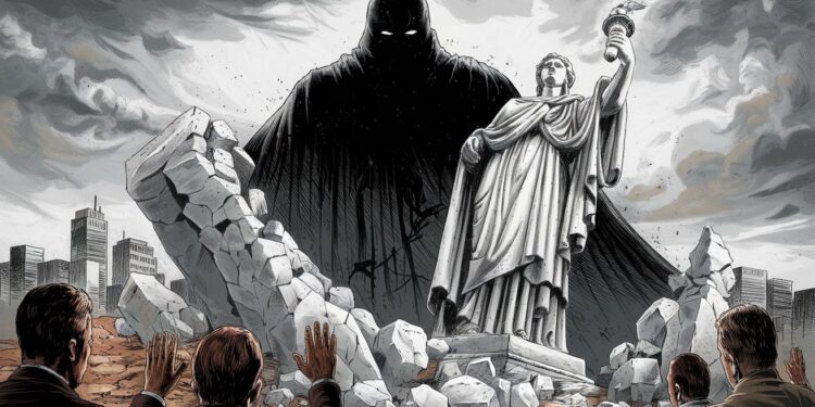 Le maire de Londres alerte sur la résurgence du fascisme en Occident et appelle les progressistes à affronter les populistes réactionnaires   Viral Mag