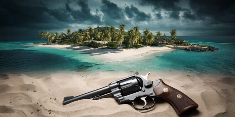 Saint-Martin : Trois Meurtres Secouent L’Île Paradisiaque - Viral Mag Lîle de Saint Martin est sous le choc après trois fusillades meurtrières sur son territoire en moins de 48 heures Les autorités sinquiètent   Viral Mag