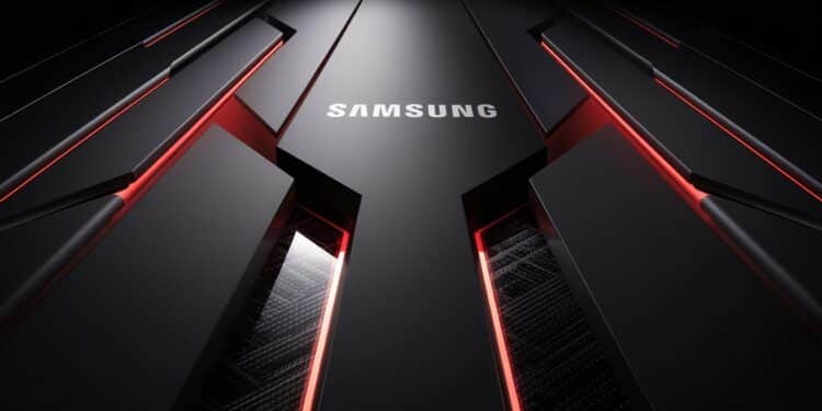 Samsung 990 EVO Plus : Le SSD ultime en promo éclair - Viral Mag Boostez votre PC avec le Samsung 990 EVO Plus 1 To le SSD le plus rapide du marché à prix cassé Foncez avant rupture de stock    Viral Mag