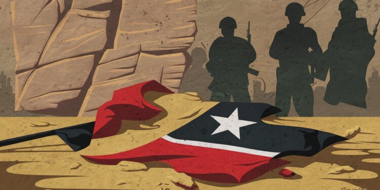 Sanctions américaines contre le chef de l’armée soudanaise - Viral Mag Les Etats Unis sanctionnent le général Abdel Fattah al Burhane accusé dattaques contre des civils au Soudan alors que le conflit fait rage depuis avril 2023   Viral Mag
