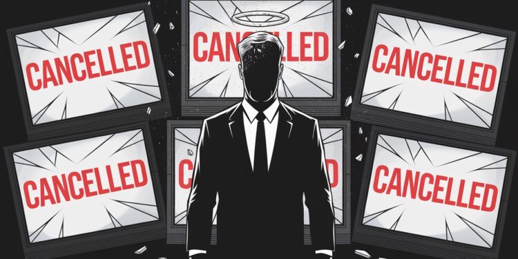 Scandale Sexuel à la Télévision Japonaise : Les Annonceurs Fuient - Viral Mag Un présentateur vedette japonais accusé dinconduite sexuelle les annonceurs désertent en masse la chaîne Fuji TV Le scandale ébranle lindustrie   Viral Mag