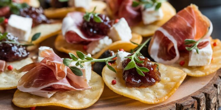 Scarlett Johansson adopte la tendance des apéros charcuteries sur chips - Viral Mag Scarlett Johansson craque pour la nouvelle mode des apéros charcuteries servis sur chips Découvrez sa recette facile et sa critique sur cette tendance culinaire   Viral Mag