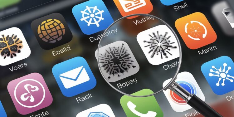 Sécurité : Éviter les fausses applis et le piratage sur mobiles - Viral Mag Apprenez à reconnaître les applis malveillantes pour protéger vos mobiles contre le piratage Nos conseils pour télécharger en toute sécurité   Viral Mag