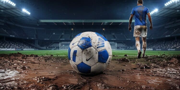 Shakhtar-Brest : Les Bretons Dominés en Ukraine - Viral Mag Brest subit une lourde défaite sur le terrain du Shakhtar Donetsk en Ligue des Champions malgré ses ambitions Le match en détails Viral Mag