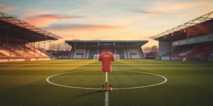 Simon Kjaer, Légende du Football Danois, Prend sa Retraite - Viral Mag Simon Kjaer pilier de léquipe nationale danoise et de lAC Milan annonce sa retraite Retour sur une carrière exceptionnelle   Viral Mag