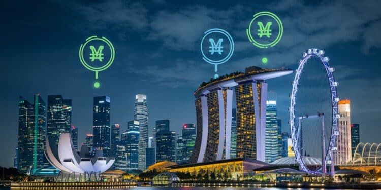 Singapour Assouplit sa Politique Monétaire pour la Première Fois depuis 2020 - Viral Mag Découvrez pourquoi Singapour a décidé dassouplir sa politique monétaire pour la première fois en près de 5 ans Quelles sont les implications Viral Mag