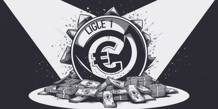 Situation Financière Critique de la Ligue 1 : Réaction de la Ministre - Viral Mag La Ligue 1 traverse une crise financière majeure avec un déficit de 12 milliard deuros La ministre des Sports sonne lalarme et appelle à une action rapide   Viral Mag