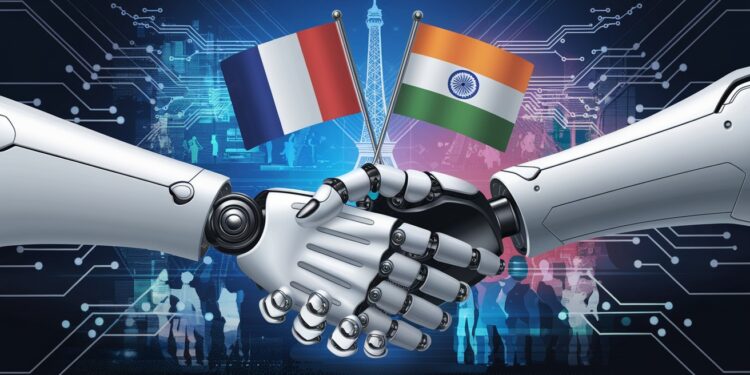 Sommet IA Paris 2023 Coprésidé Par L’Inde: Rendez-Vous Incontournable - Viral Mag Le sommet sur lIA à Paris des 10 11 février sera coprésidé avec lInde réunissant dirigeants mondiaux chercheurs et entreprises Un événement phare pour lavenir de lIA   Viral Mag