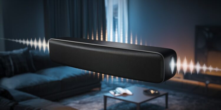 Sonos Arc : La Barre de Son Ultime qui Fait l’Unanimité et Explose les Frontières du Son - Viral Mag Découvrez la Sonos Arc la barre de son révolutionnaire qui éblouit les amateurs de son Plongez au cœur dune expérience auditive hors du commun    Viral Mag