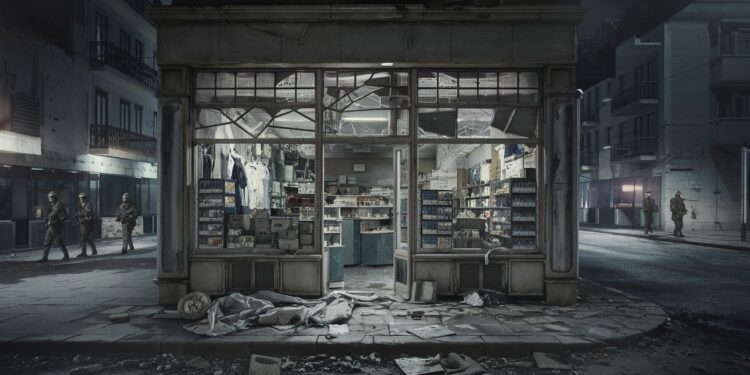 Tensions au Soudan du Sud  couvre feu nocturne déclaré suite à des pillages de magasins soudanais à Juba Manifestations contre des meurtres au Soudan voisin   Viral Mag