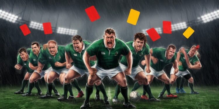 Stade Français Paris : Une défaite amère et des questions - Viral Mag Après une défaite décevante à Vannes le Stade Français Paris et son manager Laurent Labit sinterrogent sur lindiscipline chronique de léquipe Viral Mag