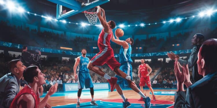 Strasbourg reçoit Bourg en Bresse en Betclic Elite pour la 16e journée Un match au sommet entre deux équipes en forme Qui simposera    Viral Mag