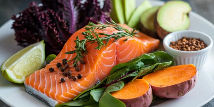 Stratégies Anti-inflammatoires: Dîners Faciles Pour Votre Santé - Viral Mag Découvrez nos dîners rapides et sains qui luttent contre linflammation chronique Des recettes simples savoureuses et nutritives pour prendre soin de votre santé    Viral Mag