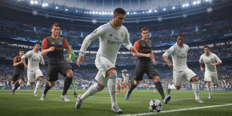 Suivez Real Madrid-Salzbourg En Direct : Heure, Chaîne TV, Compo - Viral Mag Le Real Madrid affronte Salzbourg en Ligue des Champions ce mercredi Découvrez à quelle heure et sur quelle chaîne suivre le match en direct   Viral Mag