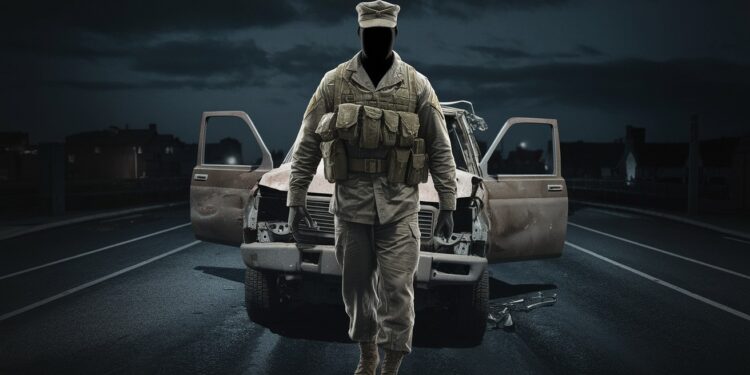 Découvrez le profil du suspect décédé de lattaque au véhicule bélier à la Nouvelle Orléans lors du Nouvel An Un ex militaire reconverti en agent immobilier au passé trouble   Viral Mag