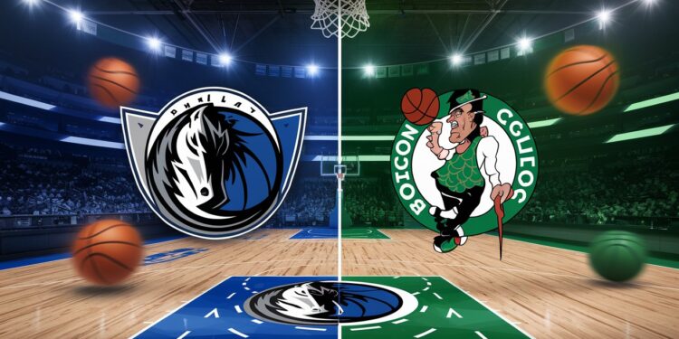 Suspense Avant Le Choc Entre Les Mavericks Et Les Celtics En NBA - Viral Mag Les Mavericks de Dallas reçoivent les Celtics de Boston ce samedi dans un choc très attendu de la saison NBA Analyse et pronostics   Viral Mag