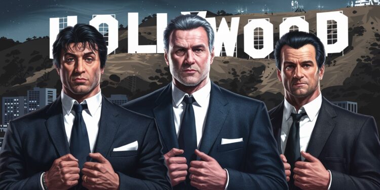 Sylvester Stallone, Mel Gibson nommés ambassadeurs de Trump à Hollywood - Viral Mag Donald Trump nomme Sylvester Stallone Jon Voight et Mel Gibson ambassadeurs spéciaux à Hollywood Ils seront ses yeux et oreilles dans lindustrie du cinéma   Viral Mag