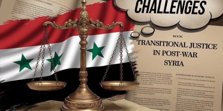 Syrie : L’ONU Souligne l’Importance Cruciale de la Justice Transitionnelle - Viral Mag Le Haut Commissaire de lONU aux droits de lhomme affirme que la justice transitionnelle est essentielle en Syrie après la chute du régime Assad Découvrez les enjeux et les défis de cette période charnière Viral Mag