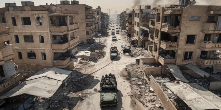 Des affrontements meurtriers ont éclaté mardi dans la province de Homs provoquant la mort de 6 personnes Une opération de grande envergure a été lancée par les autorités contre les derniers fidèles de Bachar al Assad   Viral Mag