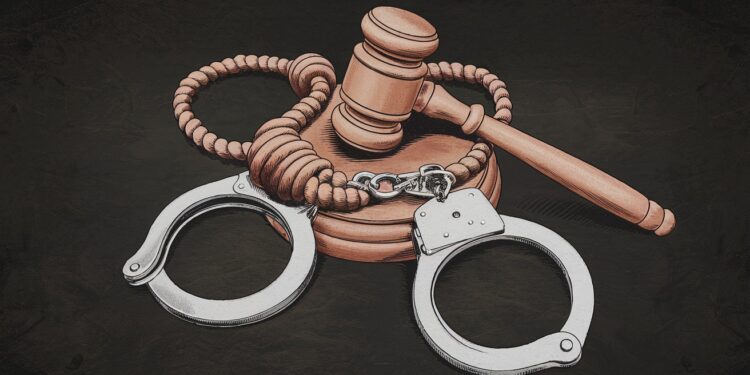 Taïwan Exécute Son Premier Condamné à Mort en Cinq Ans - Viral Mag Taïwan a procédé à sa première exécution en près de 5 ans suscitant la controverse Découvrez les détails de cette affaire choquante et les réactions Viral Mag