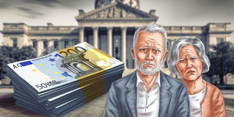 Taxe Sur Les Retraités Aisés : La Proposition Choc Qui Divise - Viral Mag La ministre du Travail propose de taxer les retraités aisés pour renflouer la Sécurité sociale suscitant une vive polémique Découvrez les détails de cette mesure explosive Viral Mag