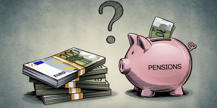 François Bayrou sexprime sur la taxation des retraités percevant plus de 2000€ de pension Une proposition clivante et débattue décryptage   Viral Mag