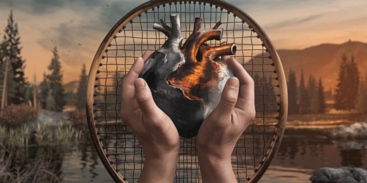 Le tennisman américain Taylor Fritz annonce un don de 82 000 dollars issu de ses gains à lOpen dAustralie pour aider les victimes des incendies de Los Angeles   Viral Mag