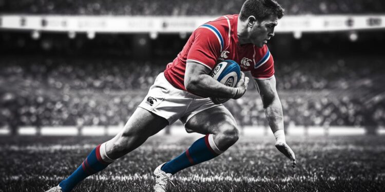 Découvrez lascension fulgurante de Temo Matiu le rugbyman à la carrière atypique qui fait sensation à lUnion Bordeaux Bègles De basketteur talentueux à révélation sur les terrains de rugby   Viral Mag