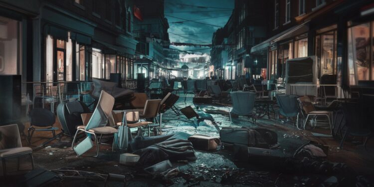 Témoignages Glaçants Suite à l’Attaque Meurtrière à la Nouvelle-Orléans - Viral Mag Des témoins sous le choc ont partagé leurs visions dhorreur après lattaque sanglante qui a fait 10 morts lors des festivités du Nouvel An à la Nouvelle Orléans Viral Mag