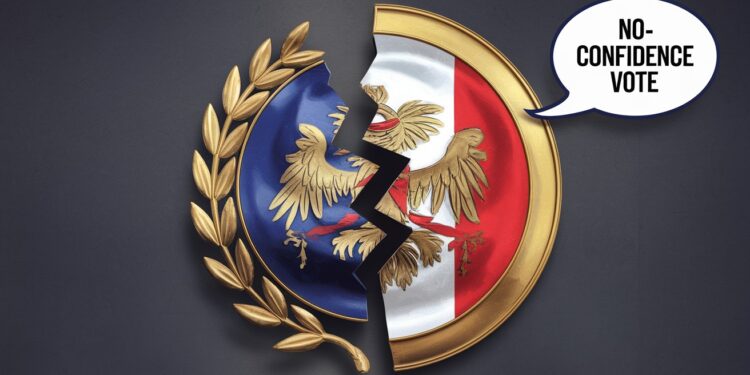 Tensions au sein du Nouveau Front populaire : le PS divisé - Viral Mag Le Parti socialiste est en proie à de vives tensions internes sur la question de censurer ou non le gouvernement Bayrou Un dilemme cornélien   Viral Mag