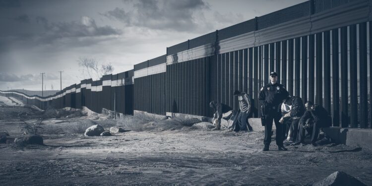 Tensions Entre le Mexique et les États-Unis Après l’Élection de Trump - Viral Mag La présidente mexicaine appelle Trump au dialogue malgré sa rhétorique dure sur limmigration Des effets concrets sont déjà visibles à la frontière Viral Mag