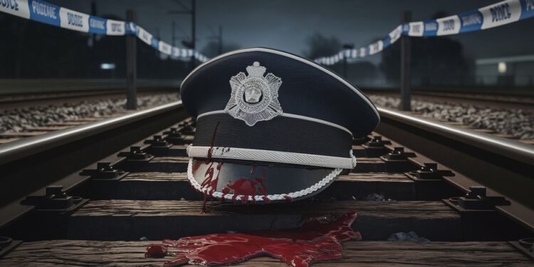 Tentative de meurtre dans un train : trois hommes jugés - Viral Mag Trois individus sont jugés pour avoir tenté dassassiner un policier dans un train de banlieue parisienne en novembre 2021 Viral Mag