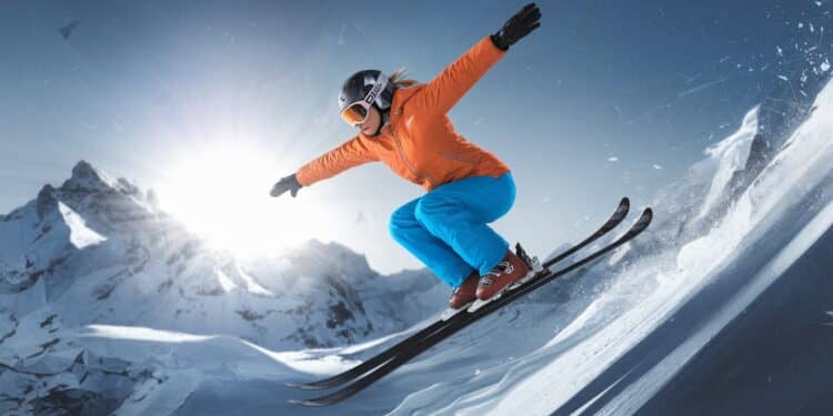 Tess Ledeux, Reine Des X Games : 12 Médailles Et Un Avenir Radieux - Viral Mag À seulement 23 ans Tess Ledeux entre dans lhistoire du ski freestyle en devenant la skieuse la plus médaillée des X Games Découvrez son parcours exceptionnel et ses ambitions pour les prochains Championnats du monde   Viral Mag