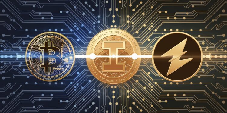 Tether Introduit Son Stablecoin USDT Sur Le Réseau Bitcoin Et Lightning - Viral Mag Tether étend son stablecoin USDT de 140 milliards de dollars aux réseaux Bitcoin et Lightning visant à stimuler lactivité dans lécosystème Bitcoin Viral Mag