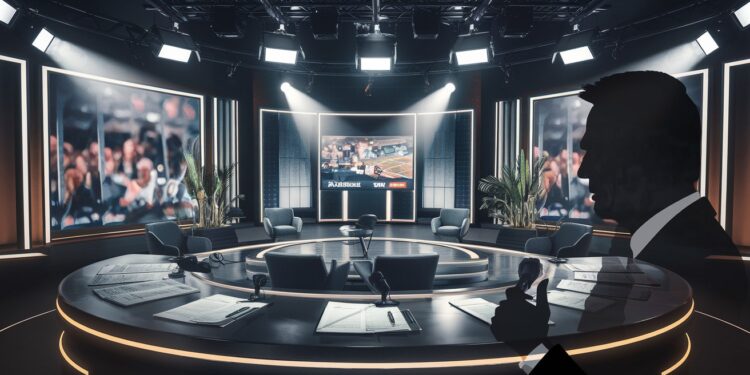 Tom Brady, L’Insider de NFL : Débuts Mitigés au Micro - Viral Mag Malgré un contrat record sur Fox Tom Brady peine à convaincre en tant que consultant Retour sur ses premiers mois derrière le micro Viral Mag