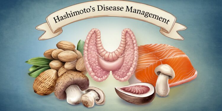Top 2 Nutriments à Privilégier avec la Maladie de Hashimoto - Viral Mag Découvrez les 2 nutriments clés sélénium et vitamine D pour mieux gérer la maladie de Hashimoto selon les diététiciens Recettes savoureuses incluses Viral Mag