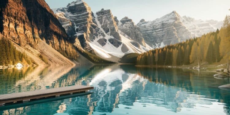 Top 20 des plus beaux lacs de Suisse à découvrir absolument - Viral Mag Découvrez notre sélection des 20 plus beaux lacs de Suisse des perles aquatiques qui vous émerveilleront par leur beauté naturelle Préparez vous pour un voyage inoubliable Viral Mag