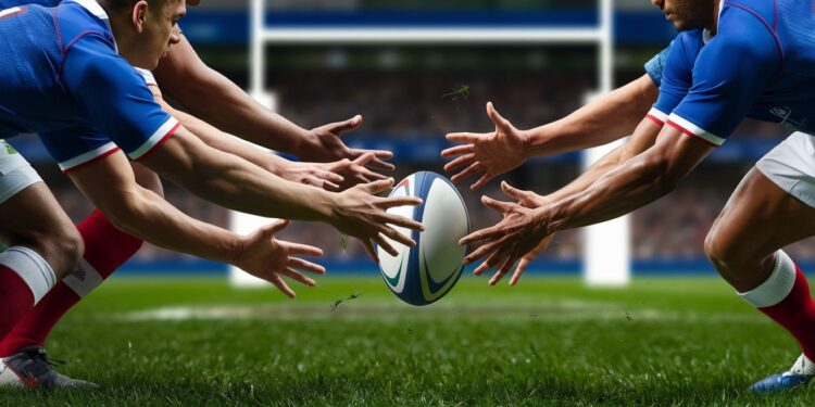 Découvrez les dernières tendances de la composition du XV de France pour le Tournoi des Six Nations 2025  retours attendus absences surprises et jeunes talents prometteurs   Viral Mag