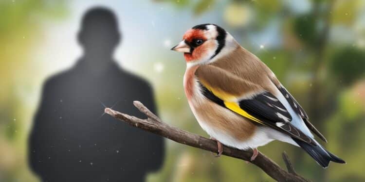 Trafic De Chardonnerets : Un Algérien Condamné Pour Cruauté Animale - Viral Mag Un Algérien a été condamné à 12 mois de prison avec sursis pour un trafic de chardonnerets des oiseaux protégés très prisés pour leur chant mélodieux Découvrez les détails de cette affaire choquante   Viral Mag