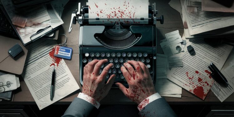 Le journalisme dinvestigation frappe encore  un reporter péruvien assassiné en pleine rue pour avoir dénoncé la corruption et lextorsion La liberté de la presse en danger   Viral Mag