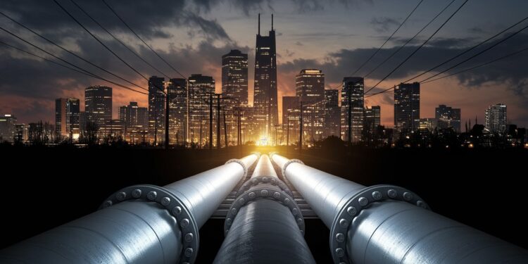 La Transdniestrie territoire séparatiste prorusse de Moldavie instaure de nouvelles coupures de courant suite à larrêt des livraisons de gaz russe Les pauses dune heure ne suffisent plus pour garantir la sécurité du système électrique   Viral Mag