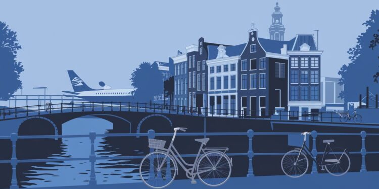 Transfert Aéroport Amsterdam : Les Meilleures Options pour Rejoindre le Centre-Ville - Viral Mag Découvrez les options pratiques et économiques pour votre transfert de laéroport Schiphol au centre dAmsterdam Train bus navette taxi On vous dit tout Viral Mag