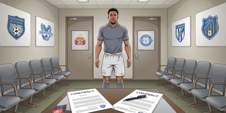 Le transfert de Kolo Muani à la Juventus soulève des questions  pourquoi rien nest encore officiel  Un règlement oublié de la FIFA serait en cause Découvrez les dessous de ce dossier qui fait patienter les Turinois   Viral Mag