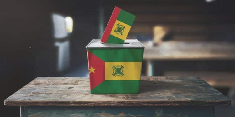 La junte en Guinée ne respecte pas son engagement initial de rendre le pouvoir aux civils en 2024 et mise sur 2025 pour organiser des scrutins importants   Viral Mag