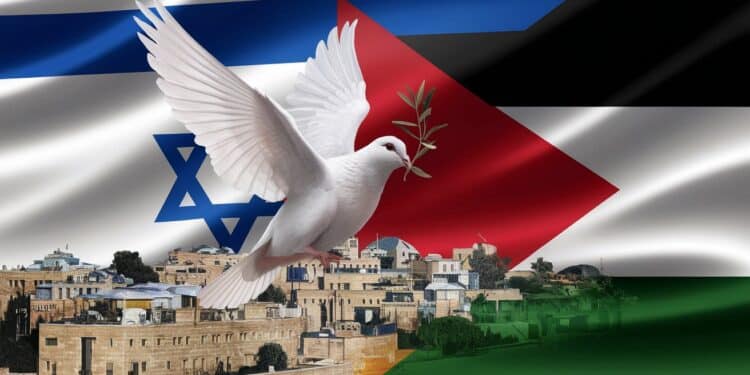 Trêve à Gaza: Israël libère 90 prisonniers palestiniens - Viral Mag Suite à la trêve entre Israël et le Hamas 90 détenus palestiniens ont été relâchés après la libération de 3 otages israéliennes Un espoir de paix durable   Viral Mag