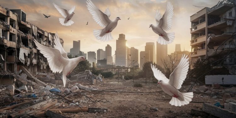 Après 15 mois de guerre un accord de trêve à Gaza serait proche Washington estime que cest au Hamas daccepter le projet daccord pour quil soit conclu et mis en œuvre   Viral Mag