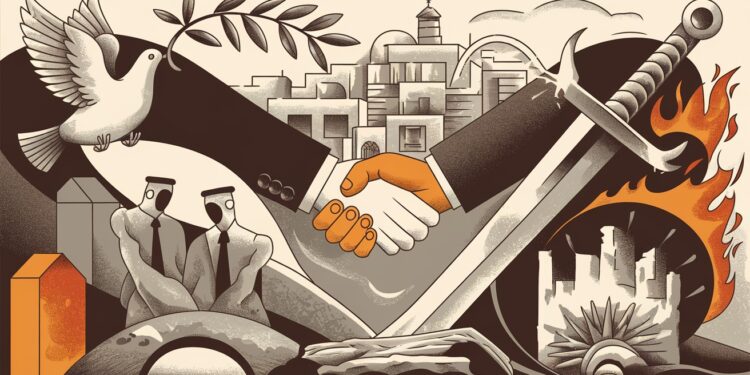 Découvrez les réactions des dirigeants mondiaux suite à laccord de cessez le feu entre Israël et le Hamas à Gaza De lespoir à la prudence tour dhorizon   Viral Mag