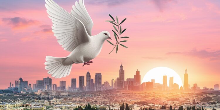 Trêve à Gaza: Libération d’Otages Prévue Dès Dimanche - Viral Mag Un accord de cessez le feu entre Israël et le Hamas a été conclu prévoyant la libération dès dimanche des premiers otages dont trois soldates israéliennes Viral Mag